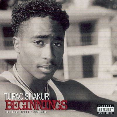 The Beginnings: Lost Tapes 1988-1991