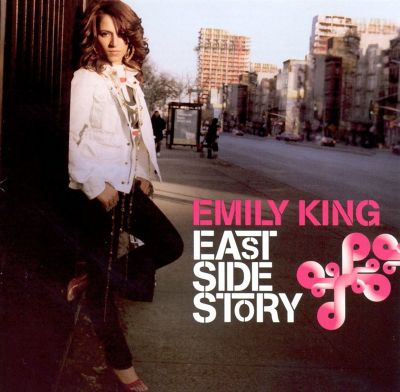 East Side Story