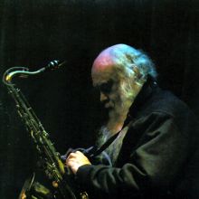 Whirl of Nothingness