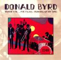 Donald Byrd: Thank YouFor Tracks &amp; Reviews | AllMusic