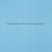 Modern Wedding Collection