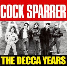 The Decca Years