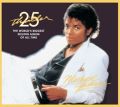 Thriller [25th Anniversary Edition LP]