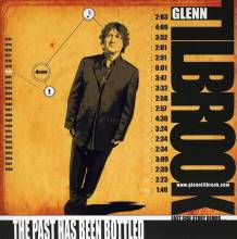 The Past Has Been Bottled