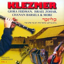 Klezmer