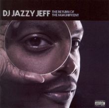 DJ Jazzy Jeff, Songs, Albums, Discography & Reviews | AllMusic