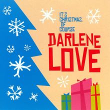 It's Christmas, of Course