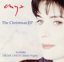 Anúna: Winter Songs Tracks & Reviews | AllMusic