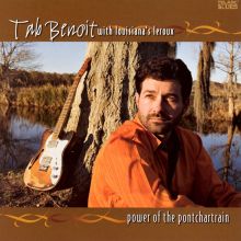 Power of the Pontchartrain