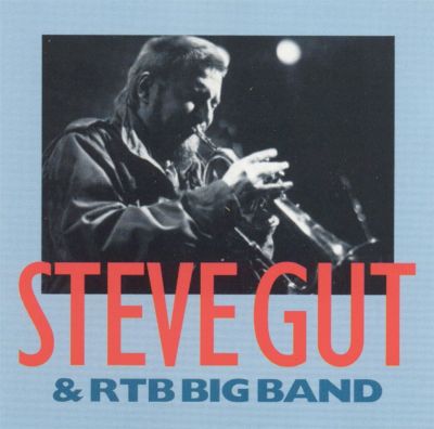 Steve Gut and RTB Big Band