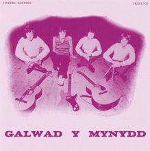Galwad y Mynydd