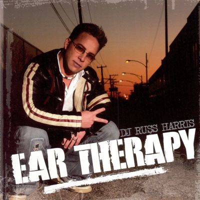 Ear Therapy