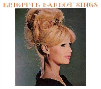 Brigitte Bardot: Brigitte Bardot Tracks & Reviews | AllMusic