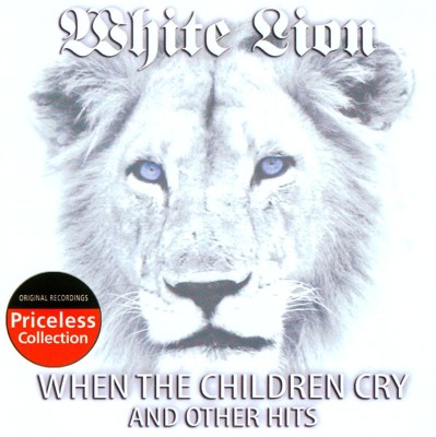 When the Children Cry and Other Hits