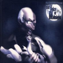 The Voice of Midnight