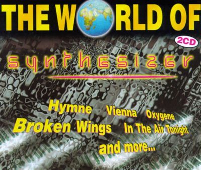 World of Synthesizer