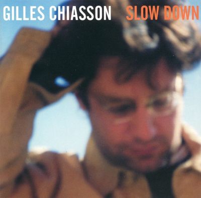 Slow Down