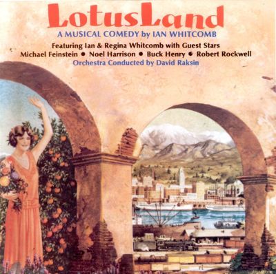 Lotus Land