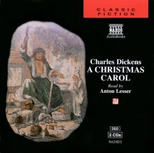 A Christmas Carol [Naxos]