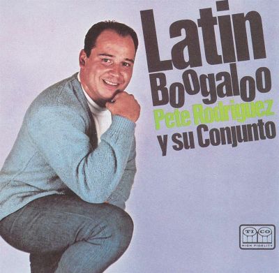 Latin Boogaloo