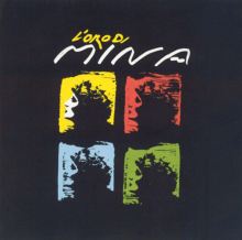L' Oro di Mina