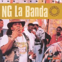 The Best of NG la Banda