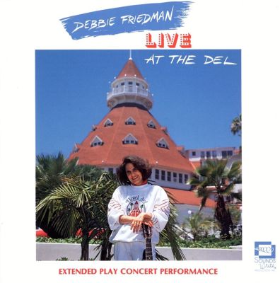 Live at the Del