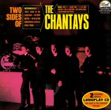 Two Sides of the Chantays/Pipeline