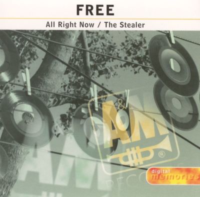All Right Now/The Stealer