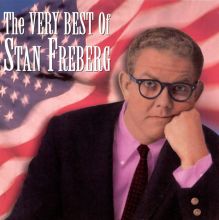 The Very Best of Stan Freberg