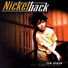 Nickelback — Biography, Discography, Albums & Expert Reviews