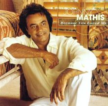 Because You Loved Me