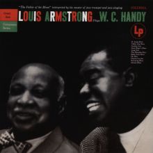 Louis Armstrong Plays W.C. Handy