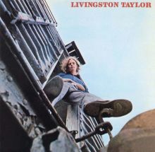 Livingston Taylor