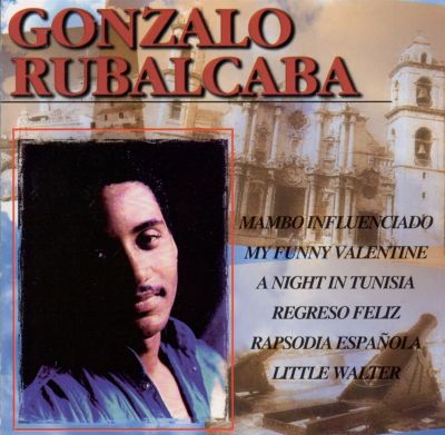 Gonzalo Rubalcaba