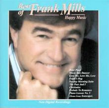 The Best of Frank Mills: Happy Music