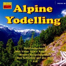 Alpine Yodelling