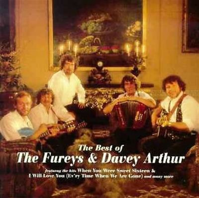 The Best of the Fureys & Davey Arthur