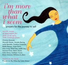 I'm More Than What I Seem