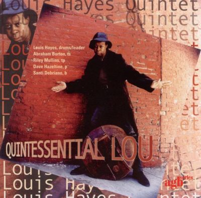 Quintessential Lou