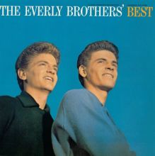The Everly Brothers' Best