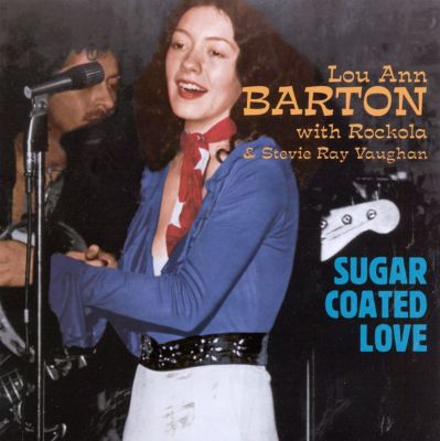 Sugar Coated Love