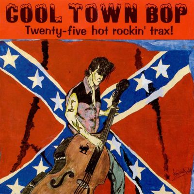 Cool Town Bop
