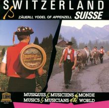 Zauerli, Yodel of Appenzell