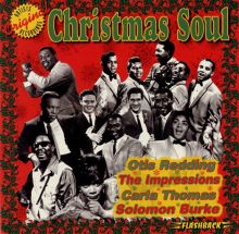 Christmas Soul [Rhino]
