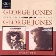 A Picture of Me (Without You)/Nothing Ever Hurt Me (Half as Bad as Losing You)