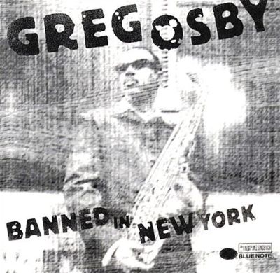 Banned in New York