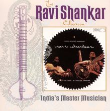 India's Master Musician