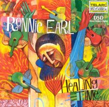 Ronnie Earl — Biography, Discography, Albums & Expert Reviews