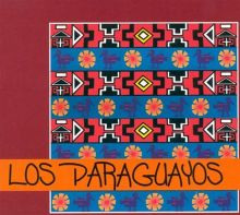 Los Paraguayos